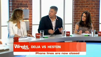 TWS- Samara Weaving (Part 6)