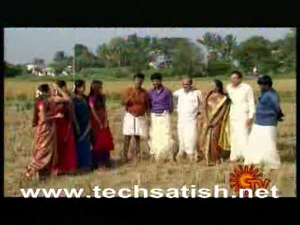 Pongal Vilayattu part 2