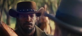 Django Unchained - Clip - I'm Getting Dirty