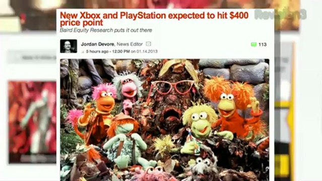 Sir Hammerlock's DLC REVIEW! SWTOR Adds a GAY PLANET, DmC: Devil May Cry REVIEW & More! - Destructoid