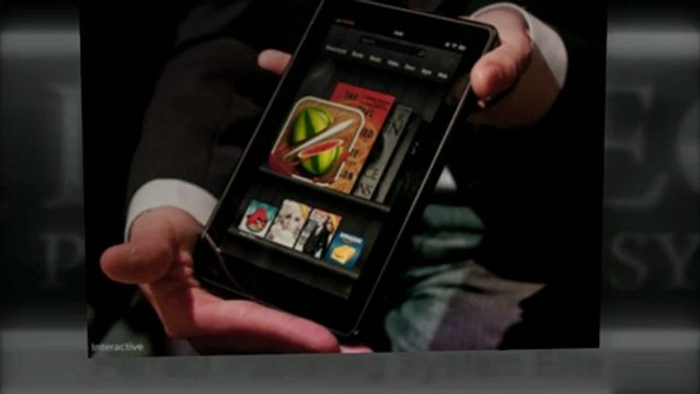 Perfect Publishing System And Free Kindle Fire Offer