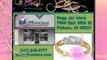 Wedding Rings | Hupp Jewelers | Fishers IN | 46037