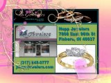 Wedding Rings | Hupp Jewelers | Fishers IN | 46037