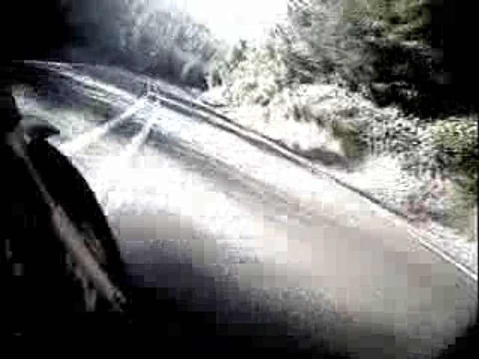 Dr.Sard. Slide Honda CB900 Hornet