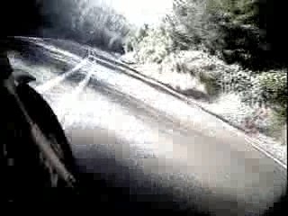 Dr.Sard. Slide Honda CB900 Hornet