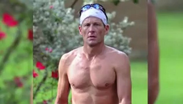 Lance Armstrong To Face Charges?