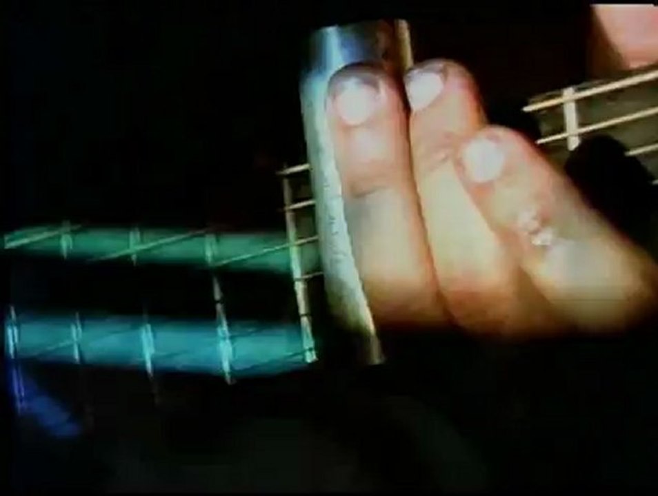 The Mean Lake - Blue Shlock