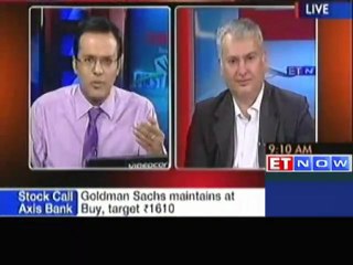 Expect earnings to bottom out in telecom sector : Prakash Diwan