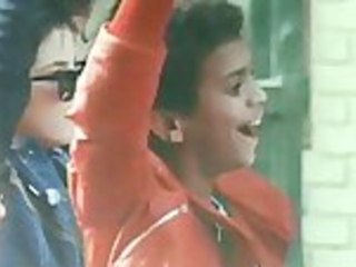 Carlton Danced With Michael Jackson