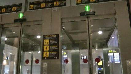 vol Vueling Paris ORY Malaga AGP VY8171