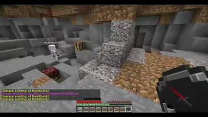 Minecraft: Sunday Night Hunger Games Week 32