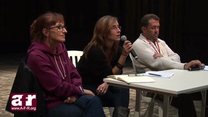 2012-10-26 Forums V7-D Pour un changement de politique des drogues Débat