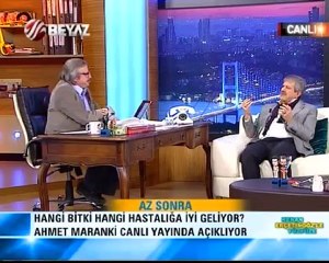 Kenan Erçetingöz'le Yüz Yüze 16.01.2013