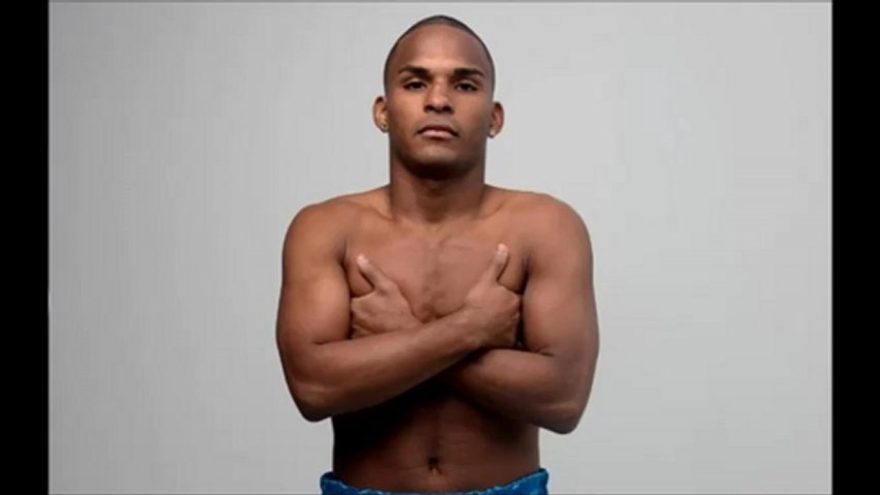 Entrevista con Jonathan ‘Bomba’ Gonzalez