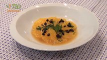 Carpaccio d'oranges - 750 Grammes
