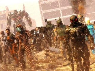 GamesBlender №89: Видеодайджест игрового мира