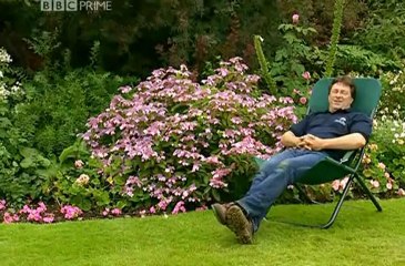 How To Be A Gardener 8 - The Gardening Year