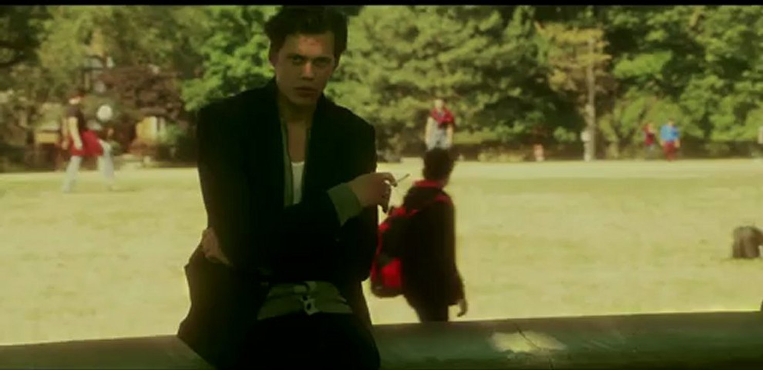 Hemlock Grove -Trailer