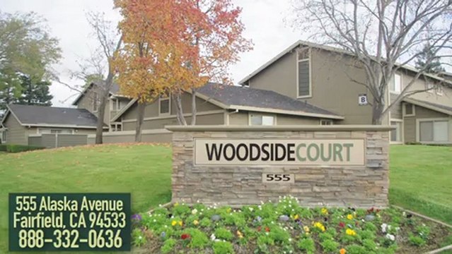 Woodside Court Apartments in Fairfield, CA - ForRent.com