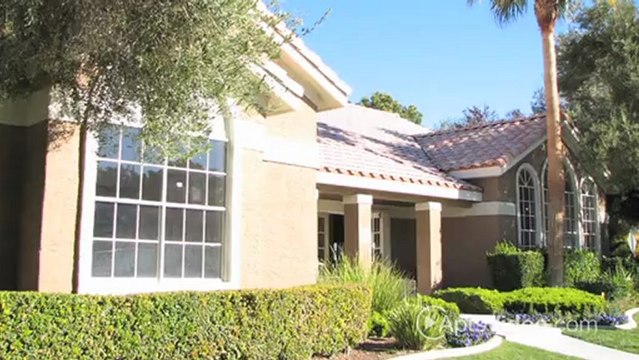 Reflections at the Lakes Apartments in Las Vegas, NV - ForRent.com