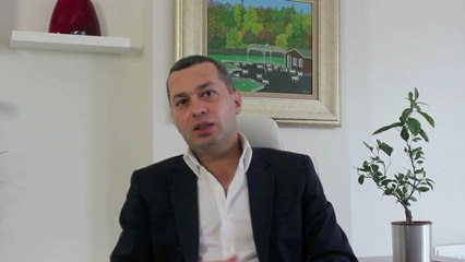 Burun Tıkanıklığı  Ameliyatı