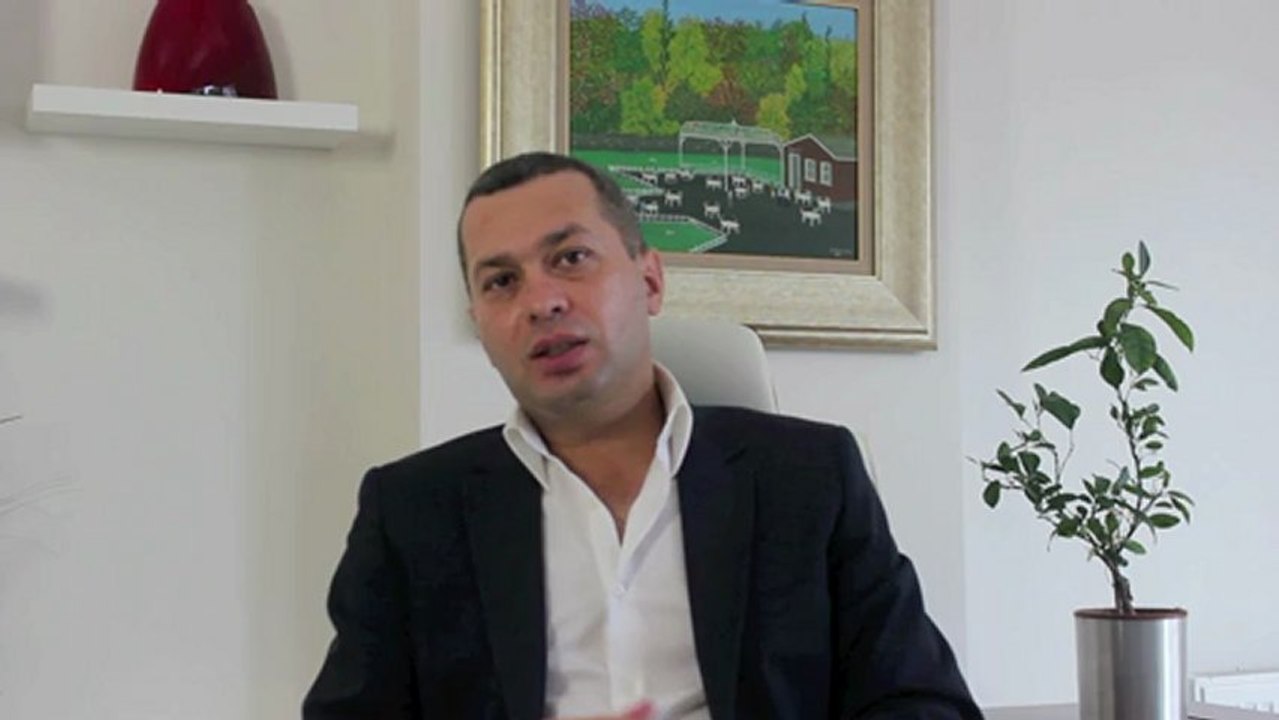 Burun Tıkanıklığı  Ameliyatı