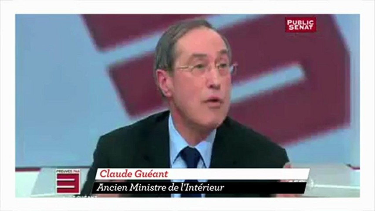 Guéant souhaite "de tout coeur" le retour de Sarkozy