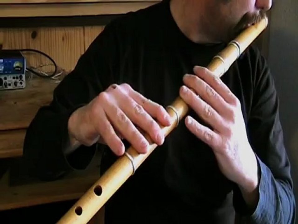 The Legacy Jig - Musique traditionnelle irlandaise - Tradschool