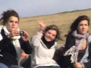 Voyage en Angleterre secondes (octobre 2011)