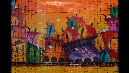 Cade - Desapego - Maqueta - México 2012