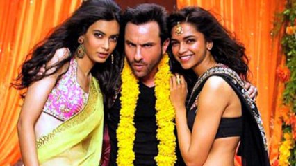 Hot Diana Penty's Photo Shoot For A Magazine!