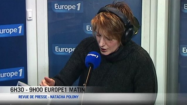 Tiens revoilà l'UMP !