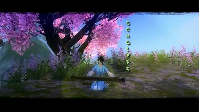 CGR Trailers – AGE OF WUSHU Schools Trailer