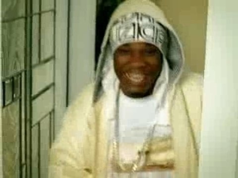 Cherish & Sean Paul - Do it to it