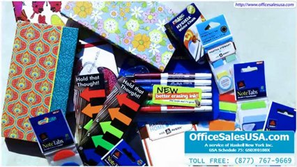 OfficeSalesUSA.com, a service of Haskell New York Inc support people with disabilities