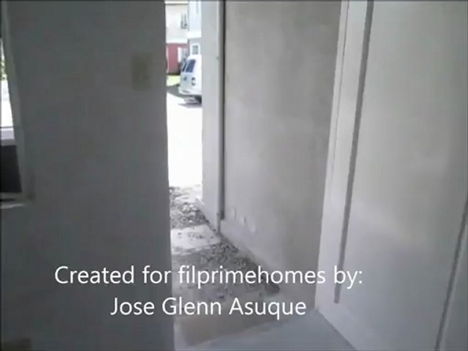 House and Lot for Sale Diana 2 at Lancaster Estates, Cavite, Philippines 3BR 2TB 25 min from MOA