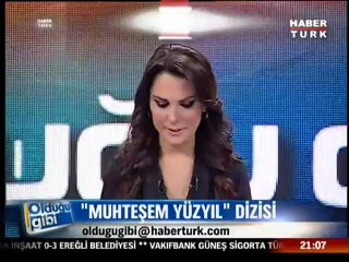 Olduğu Gibi - Muhteşem Yüzyıl - 2