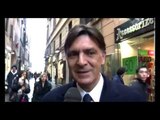 Gasbarra - Col Lazio vogliamo assicurare stabilità al Paese (11.01.13)