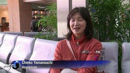 Japon: atterrissage d'urgence pour un Boeing 787