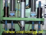 CNC Honing Machine