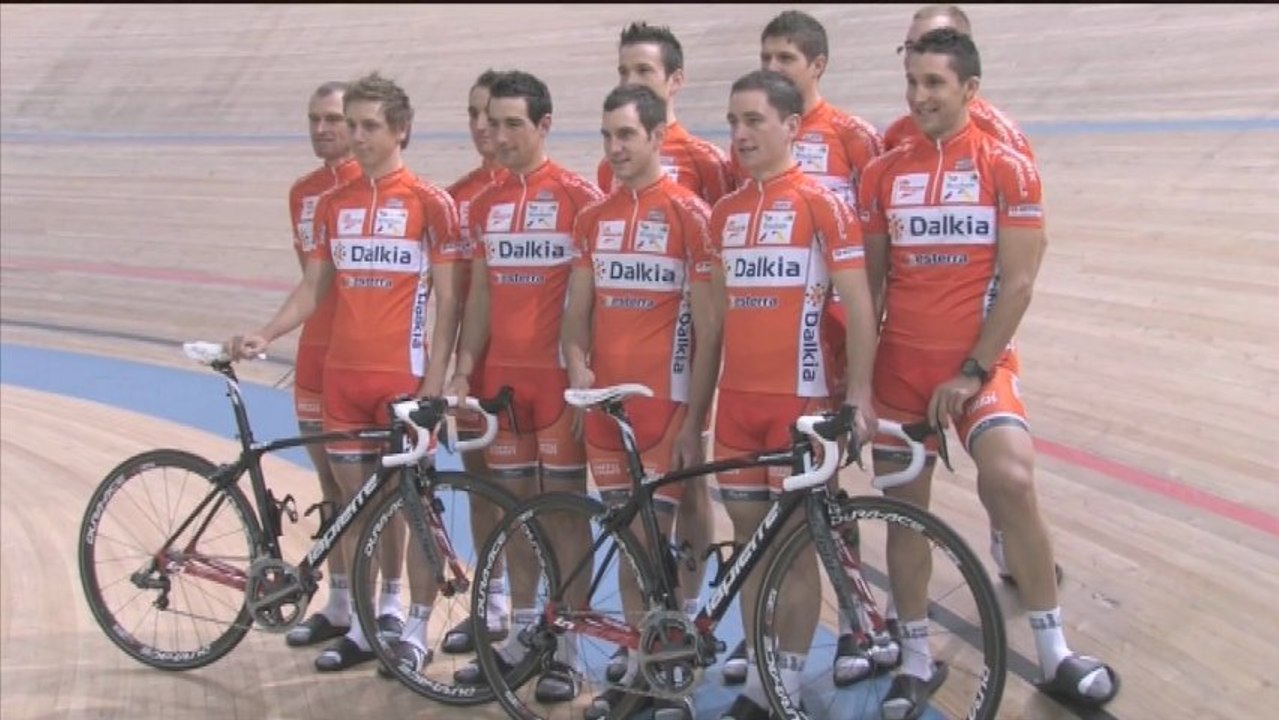 TEAM ROUBAIX-LILLE-METROPOLE