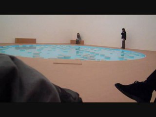 Musique aléatoire et porcelaine