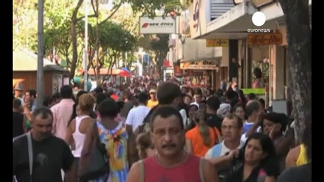 La Banque mondiale revoit à la baisse ses prévisions...