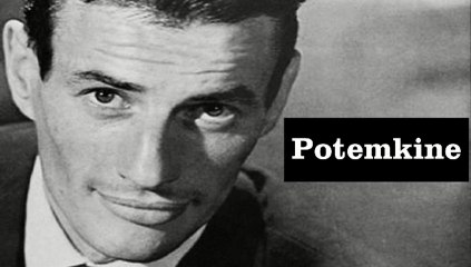 Potemkine par Jean Loup