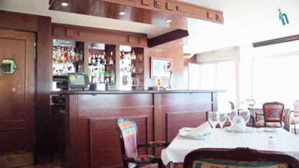 Alicante - Hotel Tryp Gran Sol (Quehoteles.com)