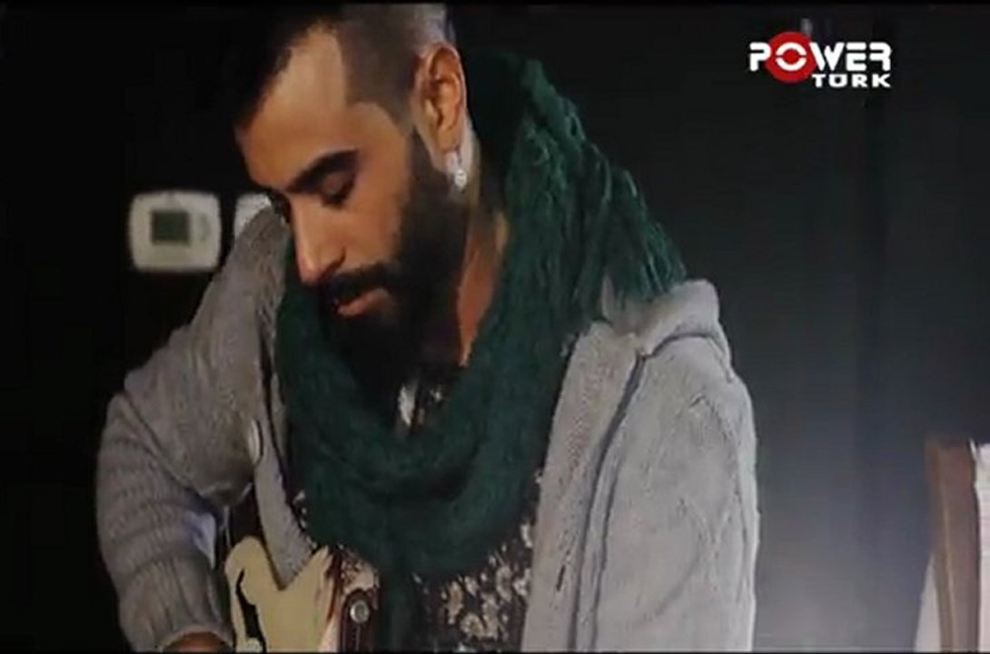 Gökhan Türkmen - Aşk Lazım