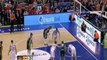 PANATHINAIKOS-CSKA MOSCOW 73-71 HIGHLIGHTS - APONOMI!