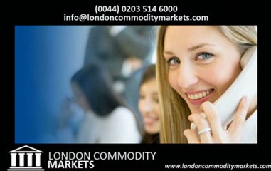 London Commodity Markets - What is the rare earth element Holmium
