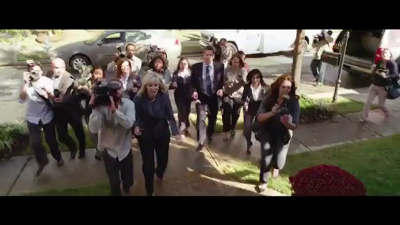A Chaud : Flight