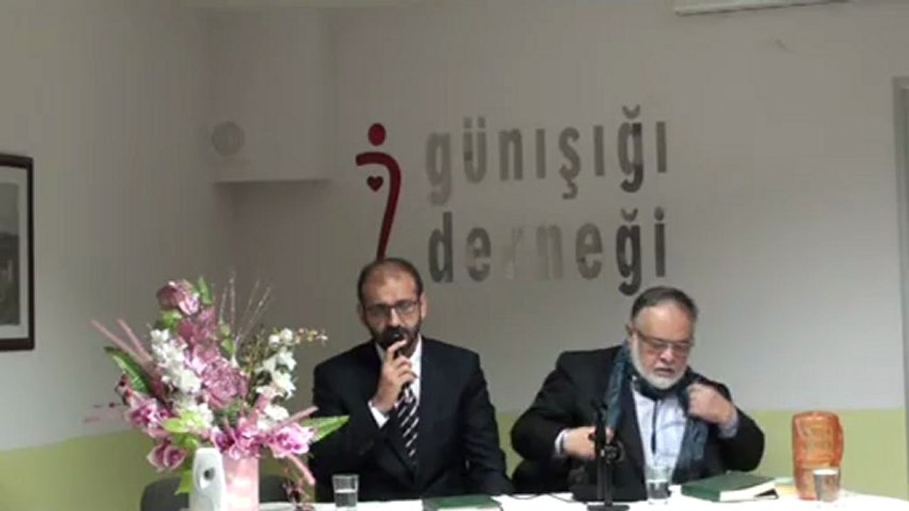 3 31 Aralık 2012 Günışığı Çıksalın Temsilciliği Kuran Ziyafeti